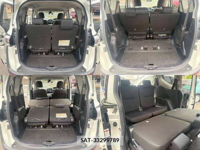 Toyota SIENTA 2018-06 7330118-5