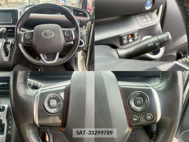 Toyota SIENTA 2018-06 7330118-7