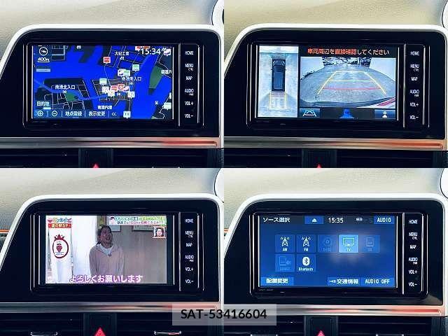 Toyota SIENTA 2019-08 7330114-5