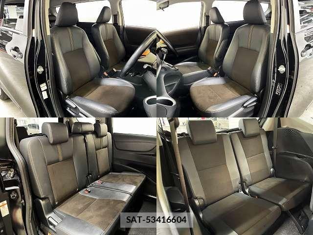 Toyota SIENTA 2019-08 7330114-7