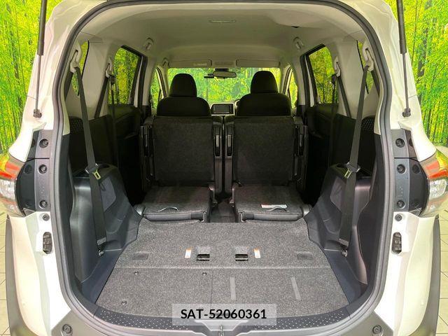 Toyota SIENTA 2022-05 7330115-9