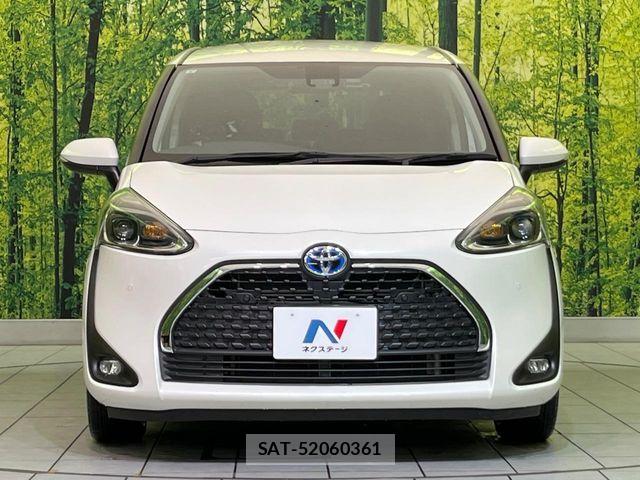 Toyota SIENTA 2022-05 7330115-13