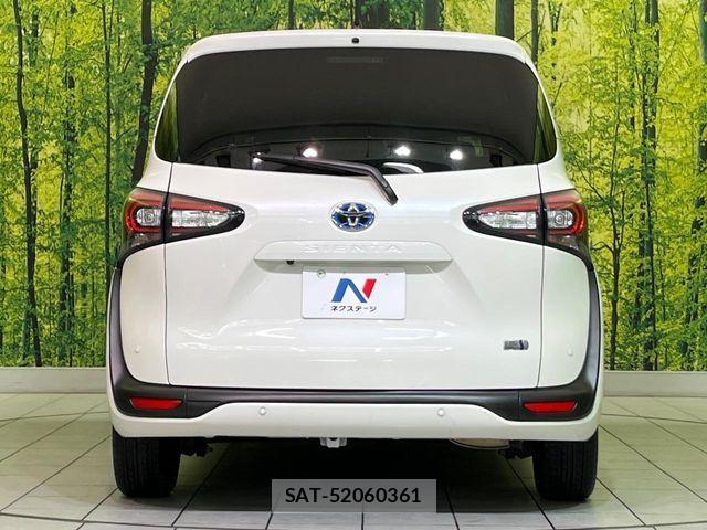 Toyota SIENTA 2022-05 7330115-14