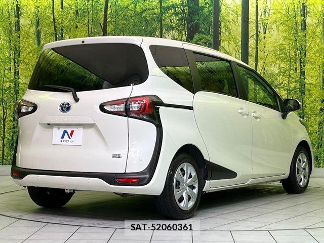 Toyota SIENTA 2022-05 7330115-16