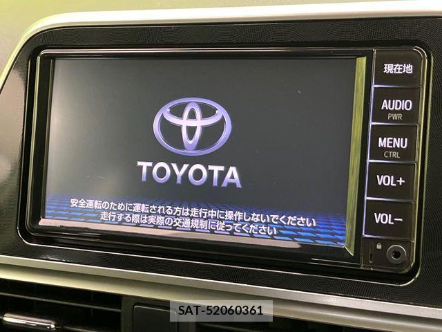Toyota SIENTA 2022-05 7330115-2