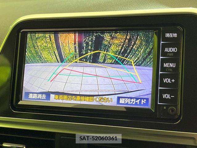 Toyota SIENTA 2022-05 7330115-3