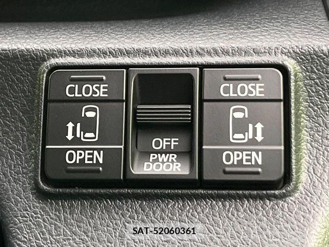 Toyota SIENTA 2022-05 7330115-5