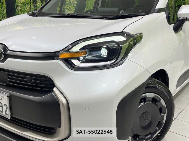 Toyota SIENTA 2026-04 7330090-12