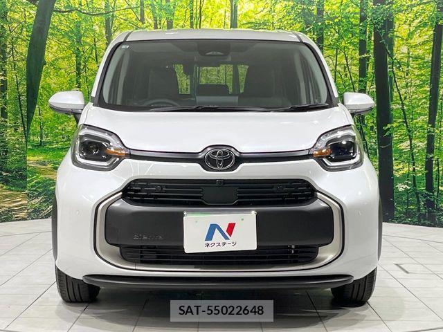 Toyota SIENTA 2026-04 7330090-14