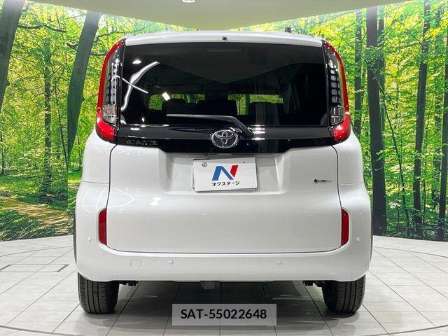 Toyota SIENTA 2026-04 7330090-15