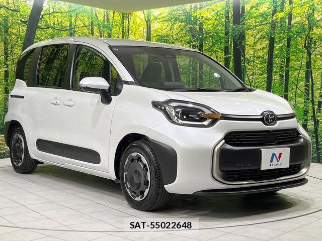 Toyota SIENTA 2026-04 7330090-16