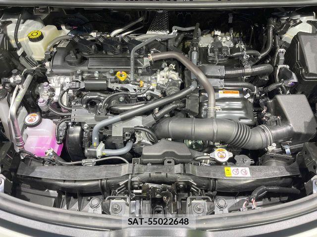 Toyota SIENTA 2026-04 7330090-18