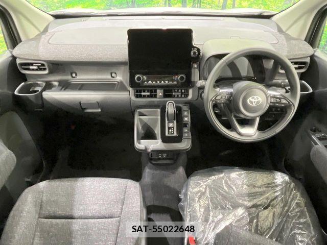 Toyota SIENTA 2026-04 7330090-1