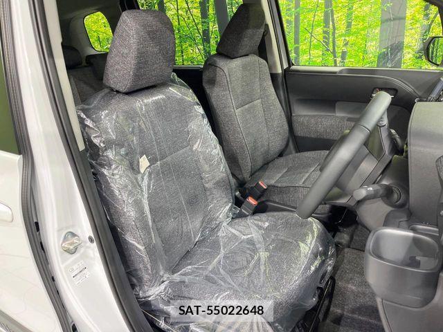 Toyota SIENTA 2026-04 7330090-7