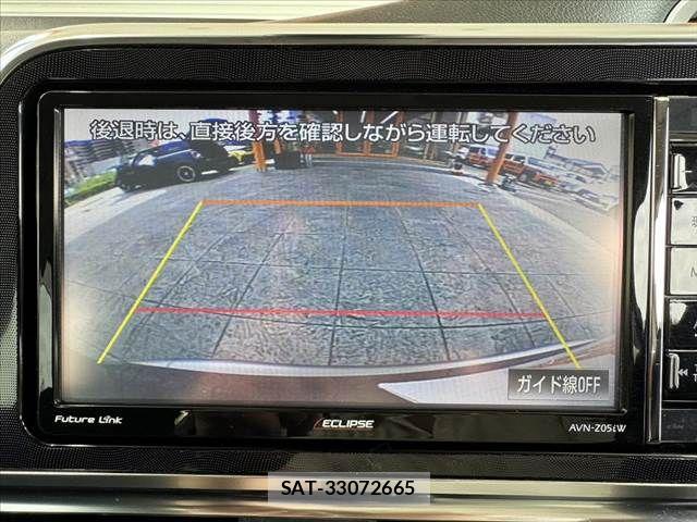 Toyota SIENTA 2016-03 7330120-4