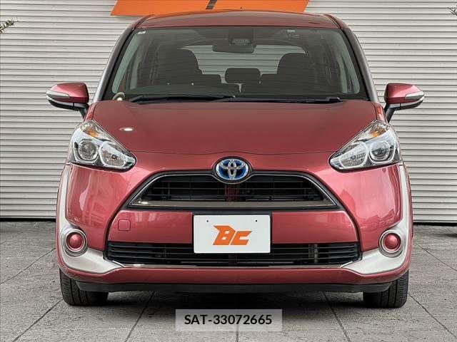 Toyota SIENTA 2016-03 7330120-8