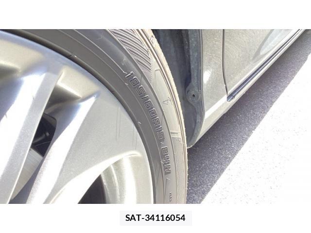 Toyota SIENTA 2015-09 7330122-5