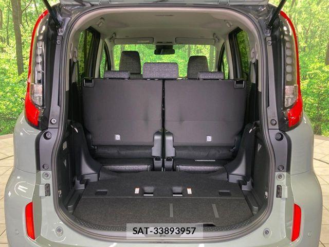 Toyota SIENTA 2026-05 7330088-10