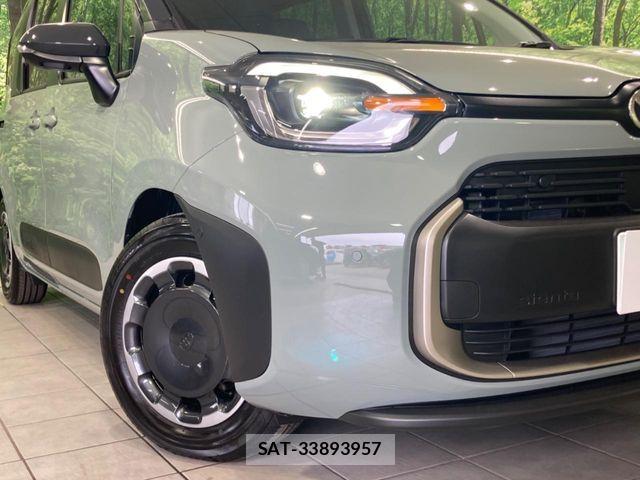 Toyota SIENTA 2026-05 7330088-11