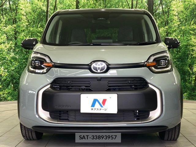 Toyota SIENTA 2026-05 7330088-13