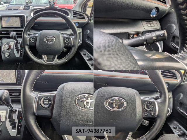 Toyota SIENTA 2021-04 7330119-10