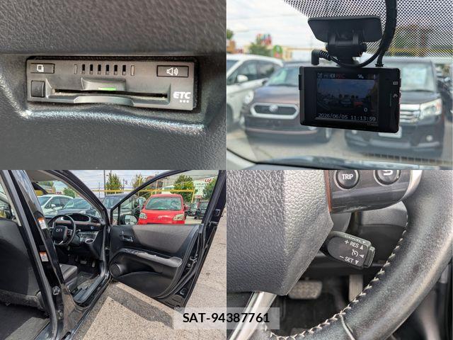 Toyota SIENTA 2021-04 7330119-15