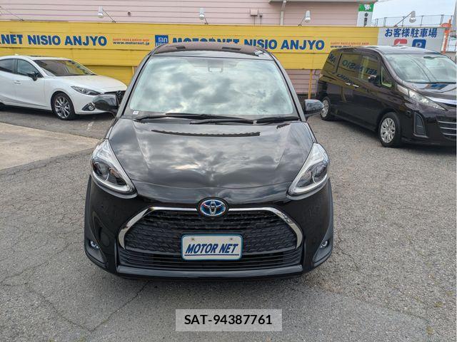 Toyota SIENTA 2021-04 7330119-16