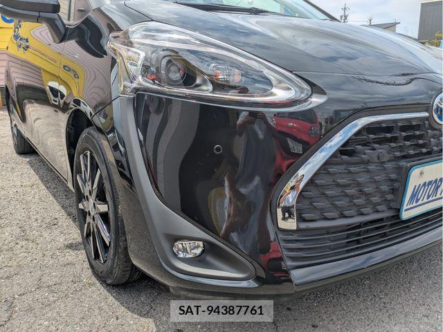 Toyota SIENTA 2021-04 7330119-22