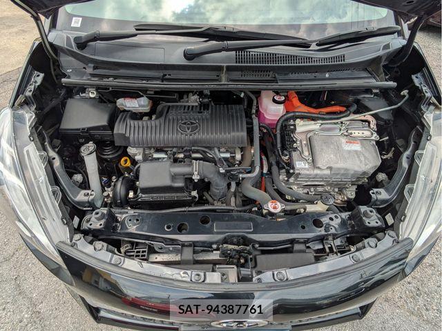 Toyota SIENTA 2021-04 7330119-26