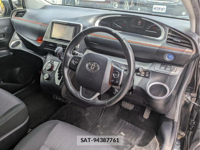 Toyota SIENTA 2021-04 7330119-27