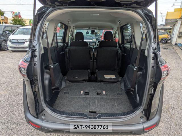 Toyota SIENTA 2021-04 7330119-7