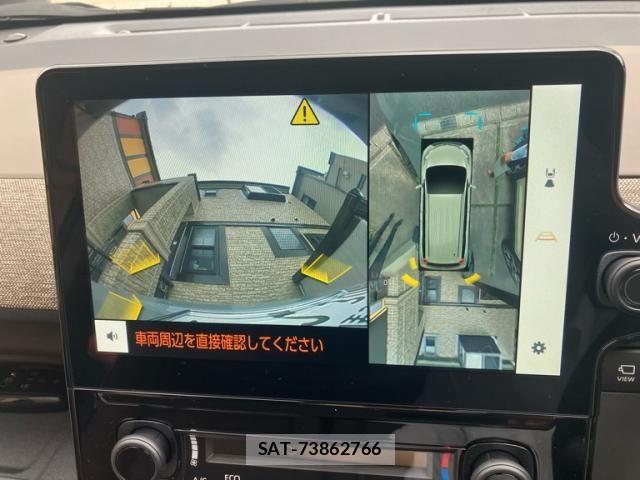 Toyota SIENTA 2025-09 7330087-9