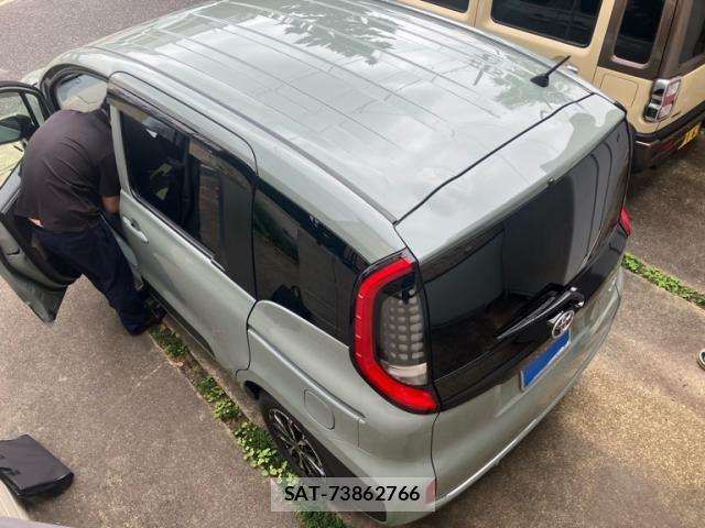 Toyota SIENTA 2025-09 7330087-4