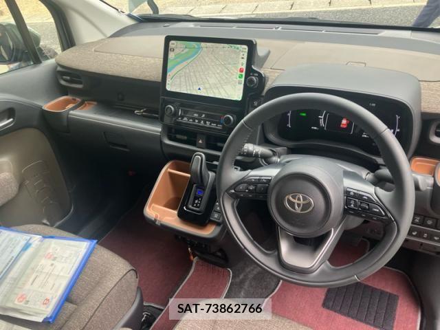 Toyota SIENTA 2025-09 7330087-5