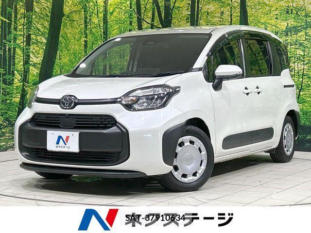 Toyota SIENTA 2023-04 7330108-0