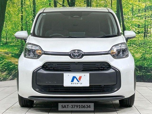 Toyota SIENTA 2023-04 7330108-14