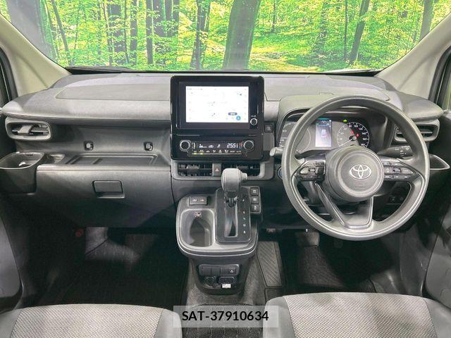 Toyota SIENTA 2023-04 7330108-1