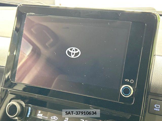 Toyota SIENTA 2023-04 7330108-2
