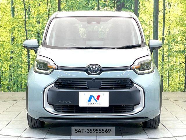 Toyota SIENTA 2023-08 7359847-13