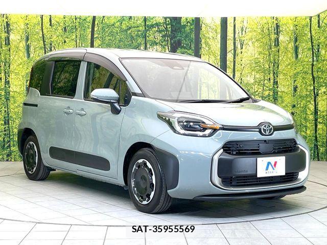 Toyota SIENTA 2023-08 7359847-15