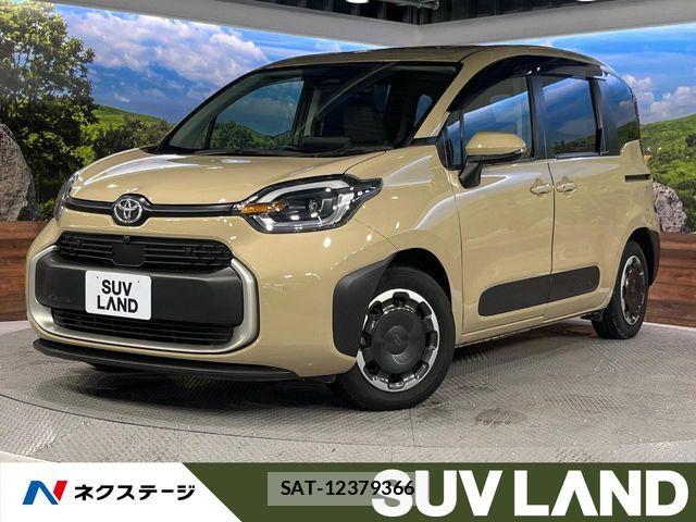 Toyota SIENTA 2023-01 7359843-0