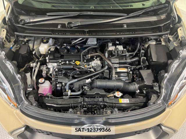Toyota SIENTA 2023-01 7359843-18
