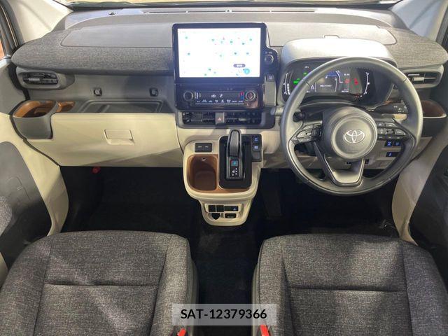 Toyota SIENTA 2023-01 7359843-1
