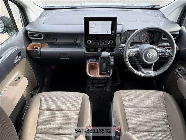 Toyota SIENTA 2025-04 7359849-1