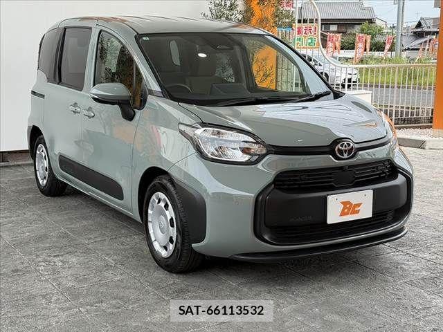 Toyota SIENTA 2025-04 7359849-7