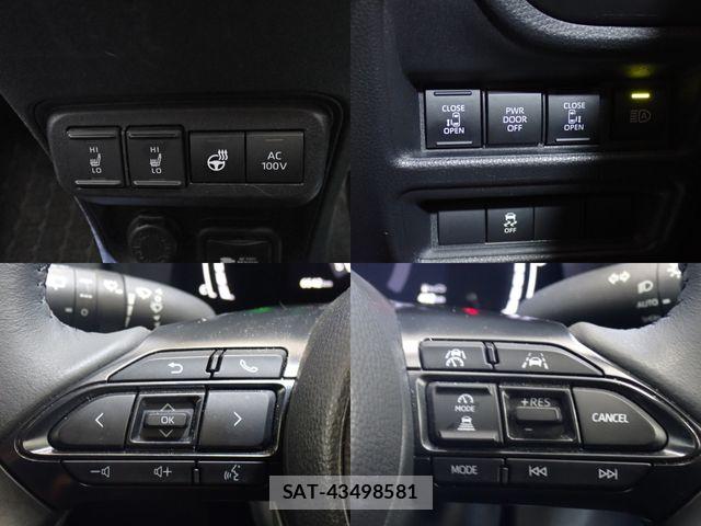 Toyota SIENTA 2025-03 7359837-19