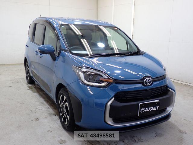 Toyota SIENTA 2025-03 7359837-3