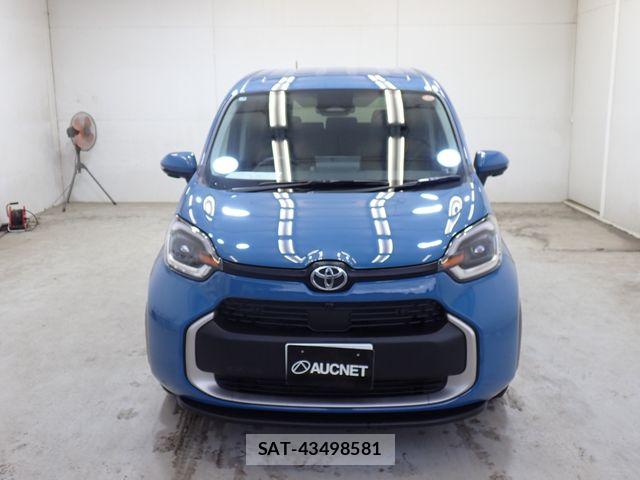 Toyota SIENTA 2025-03 7359837-4