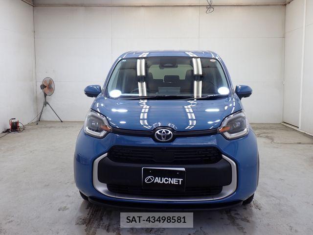 Toyota SIENTA 2025-03 7359837-5