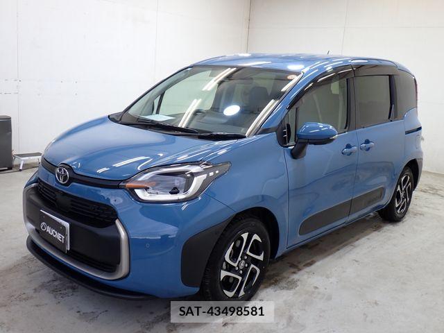 Toyota SIENTA 2025-03 7359837-6